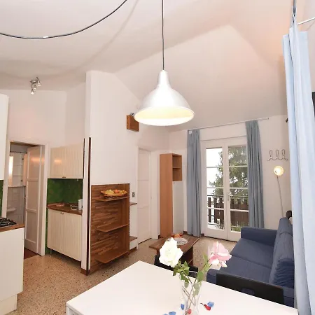 Diana Apartman *
